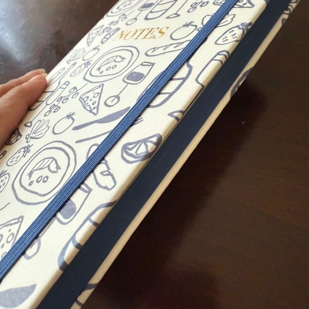 OCS DESIGN Notes Journal - Picture 2 of 4
